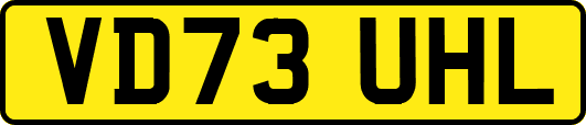 VD73UHL