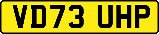 VD73UHP