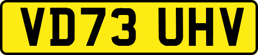 VD73UHV