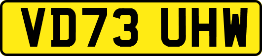 VD73UHW