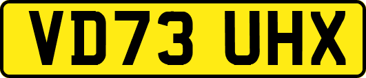 VD73UHX