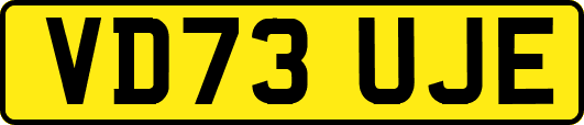 VD73UJE