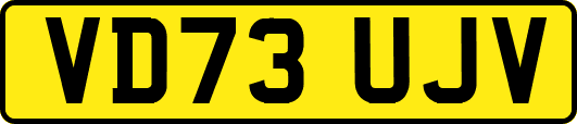 VD73UJV