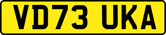 VD73UKA