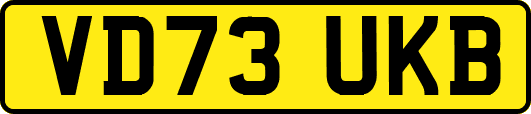 VD73UKB