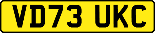 VD73UKC