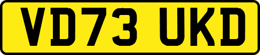 VD73UKD