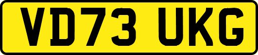 VD73UKG