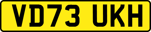 VD73UKH