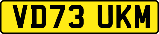VD73UKM