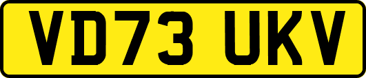 VD73UKV