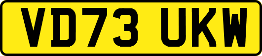 VD73UKW