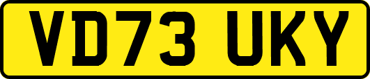 VD73UKY
