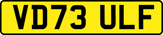 VD73ULF