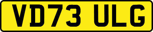 VD73ULG