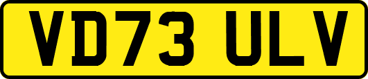VD73ULV