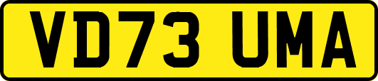 VD73UMA