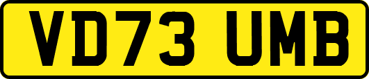 VD73UMB