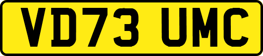 VD73UMC