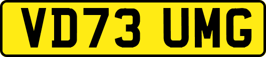 VD73UMG