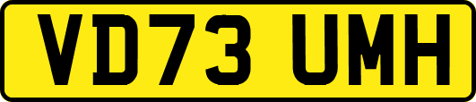 VD73UMH