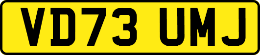 VD73UMJ
