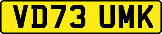 VD73UMK