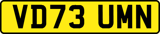 VD73UMN
