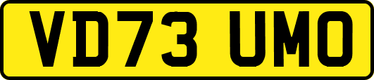 VD73UMO