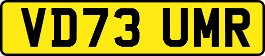 VD73UMR