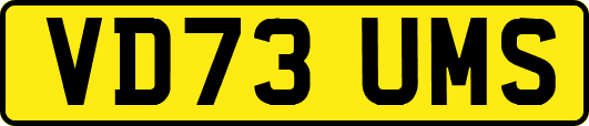 VD73UMS