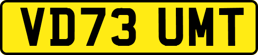 VD73UMT
