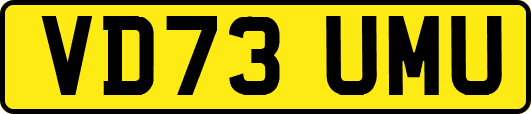 VD73UMU