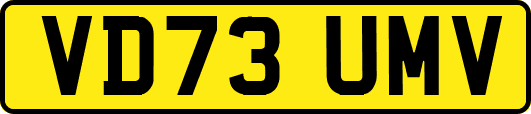VD73UMV