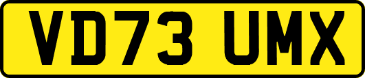 VD73UMX