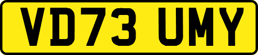 VD73UMY
