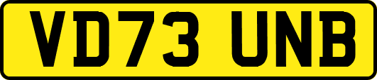 VD73UNB