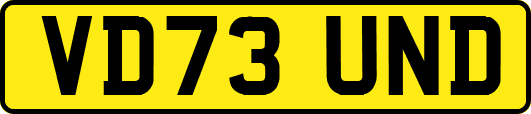 VD73UND