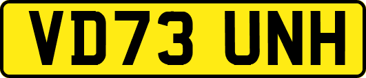 VD73UNH