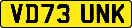 VD73UNK