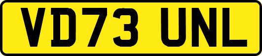 VD73UNL