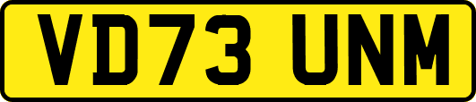 VD73UNM