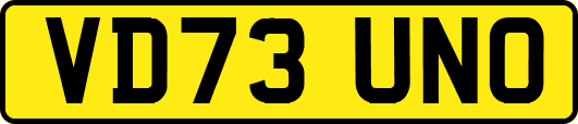 VD73UNO