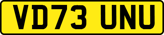 VD73UNU
