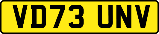 VD73UNV