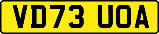 VD73UOA