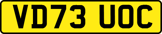 VD73UOC