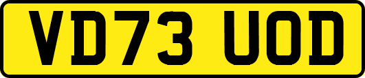 VD73UOD