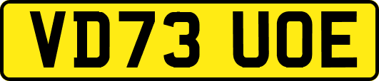 VD73UOE