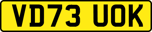 VD73UOK